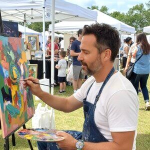 Swatch Watch Girotondo GG129 Vintage 1994